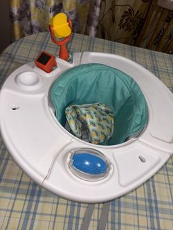 Summer Baby 4in1 Baby Chair