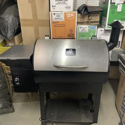 BBQ Grill