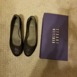 Stuart Weitzman Ballet Flats