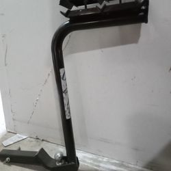 Bike Rack   OSI.    4car