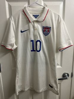 USA Jersey Landon Donovan
