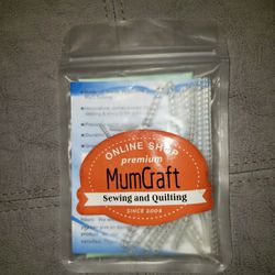 MumCraft Sewing Material 