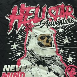 Hellstar Shirt