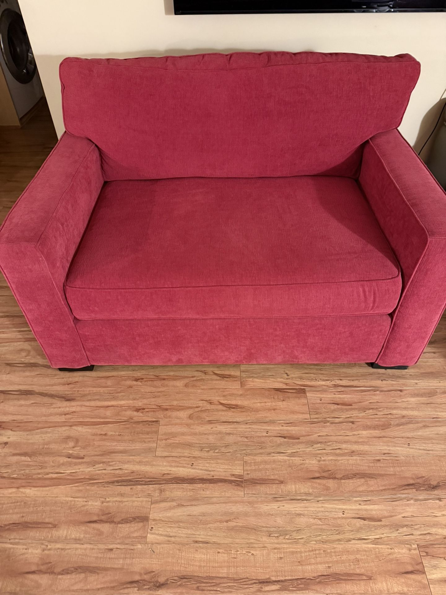 Miranda Sleeper Chair Bed