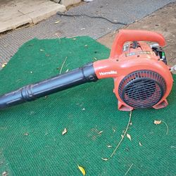 Leaf Blower