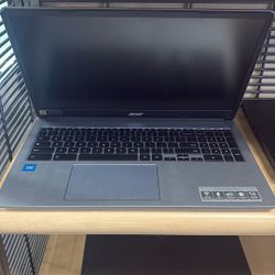 Acer Chromebook 
