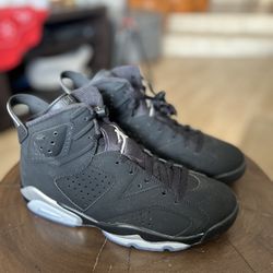 Air Jordan 6 Retro ‘Chrome’ 7.5M/9W