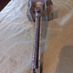 Craftsman Woodworking Depth Gauge # 9-3947 USA