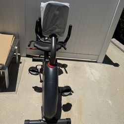 270 Recumbent Bike