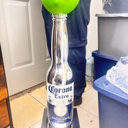 Corona collectible Trophy