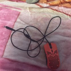 Gaming Keyboard And 2 Gaming Mouse