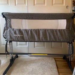 Mika Micky Co Sleeper