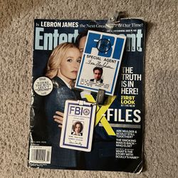 The X-Files 