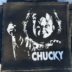 Patches