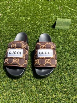 Gucci Slides Size 44