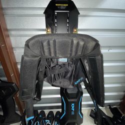 Kat VR C2 Plus Treadmill/Harness 