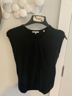 Vince top