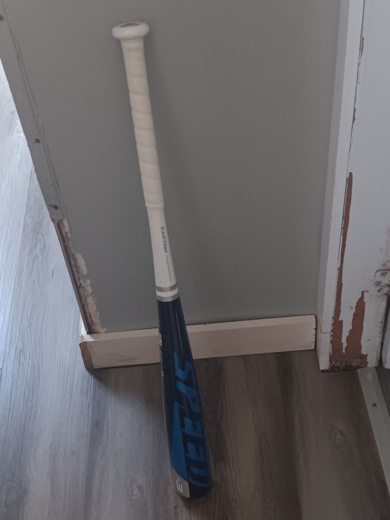 Baseball Bat Called Speed