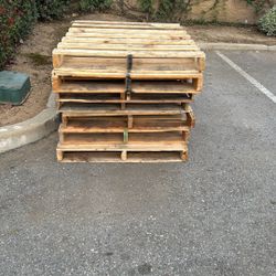 Pallets 