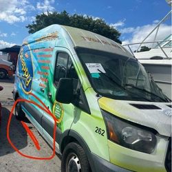 Ford Transit Parts.2015.2024