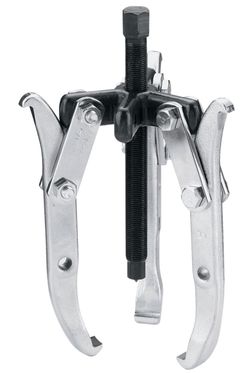 Olympia Tools 3 Jaws, 5 Ton Reversible Gear Puller