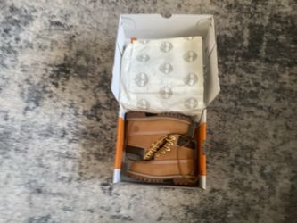 Timberland Premium 6 in Waterproof Boot Wheat Nubuck