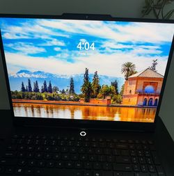 Legion Pro 7i Oled