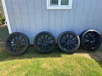 Rims