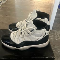Jordan 11 