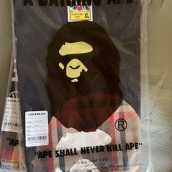 Bape Tees
