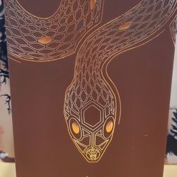 Vulcan Sable