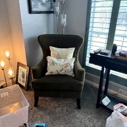 chair