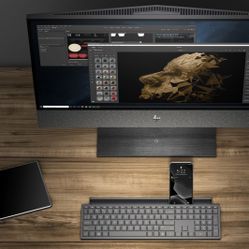 HP Desktop Computer , 50 $ Down Payment  , Computers & Accessories – magnificent