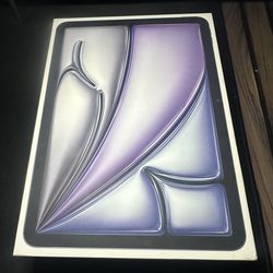IPAD AIR 11 INCH 128GB NEW