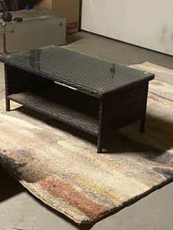 Outdoor furniture