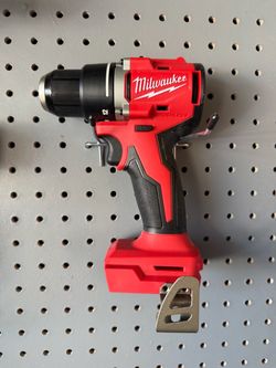 Milwaukee M18 Brushless 1/2" Drill/Driver