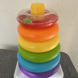Stacking Toy $10