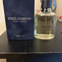 Dolce Gabbana