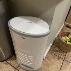 Diaper Pail