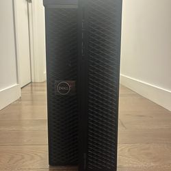 Dell Precision Tower 5820 Workstation