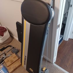 Total Gym- Ultimate Fit