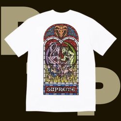 Supreme Worship Tee (XX-Large)