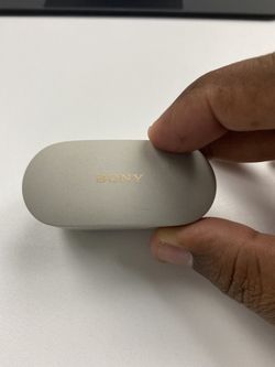 Sony Earbuds 