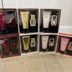 Brand New Vs Gift Set $25