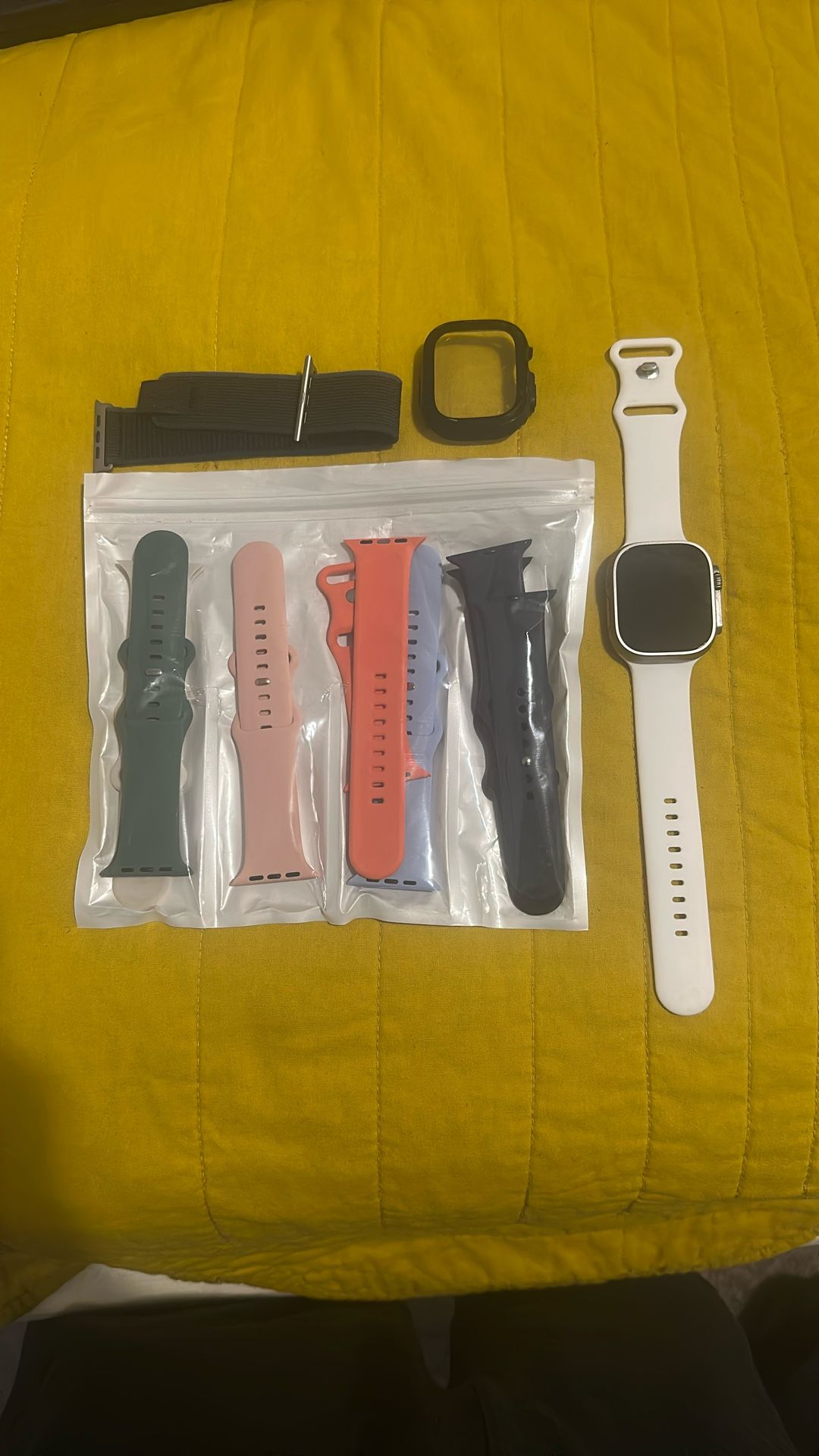 Apple Watch Ultra 2