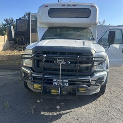 FOR SALE: Converted Shuttle Bus – Tiny Home on Wheels 