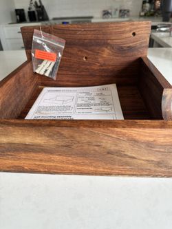 CB2 Wooden Bike Rack Storage for Sale in Miami FL OfferUp