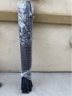 10 ft outdoor umbrella