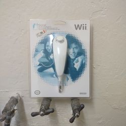 Nintendo Wii Nunchuck Remote 
