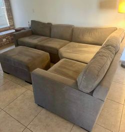 Sectional Couch